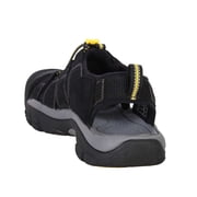 KEEN Mens Newport H2 Water Sandal with Toe Protection