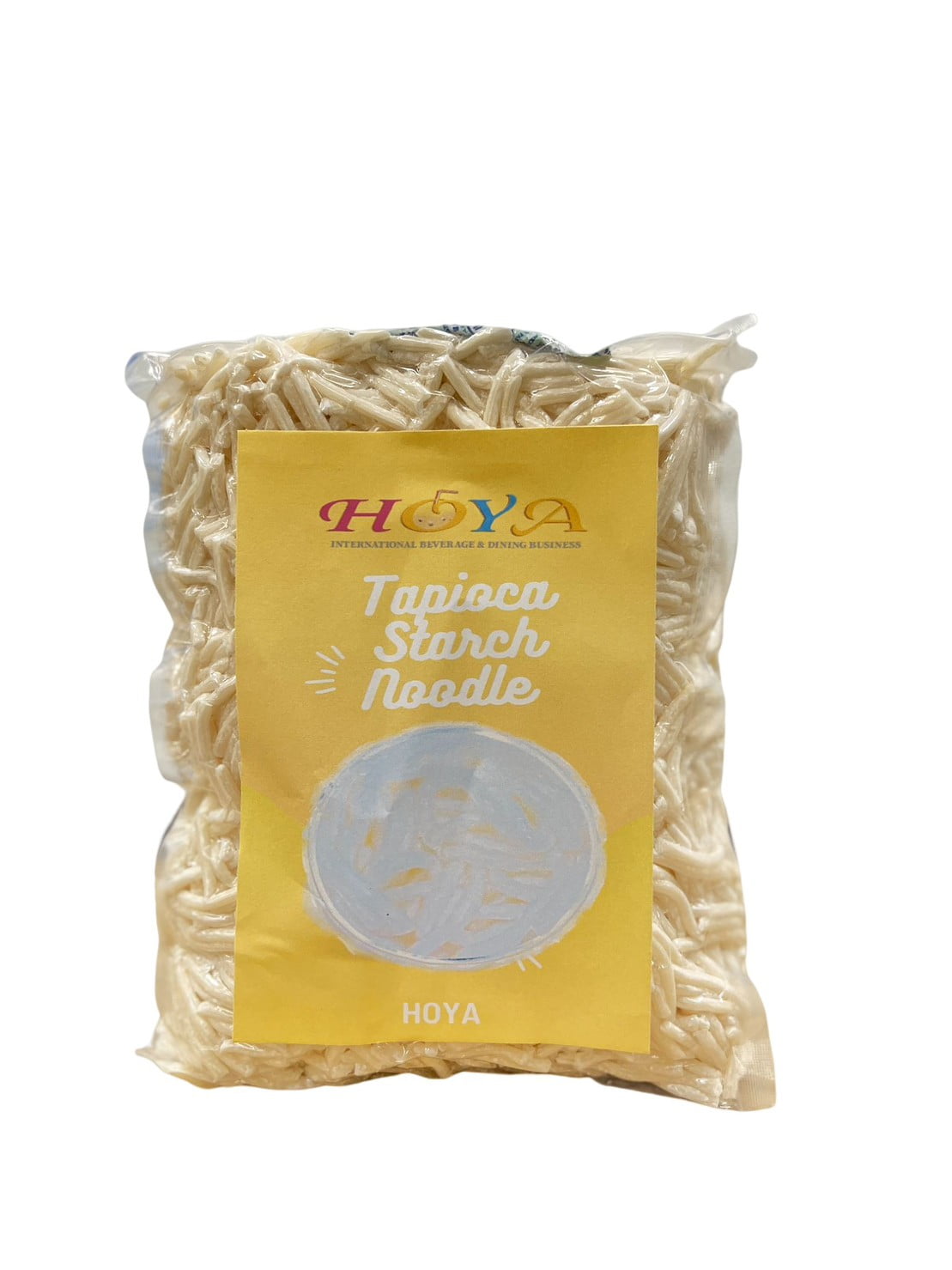 HOYA Tapioca Starch Noodle (6.62lb), 2-10303 ≈ 30 cups