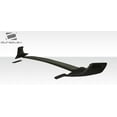 thumbnail image 3 of 1991-1995 Toyota MR2 Duraflex TD3000 Wing Trunk Lid Spoiler - 1 Piece, 3 of 4