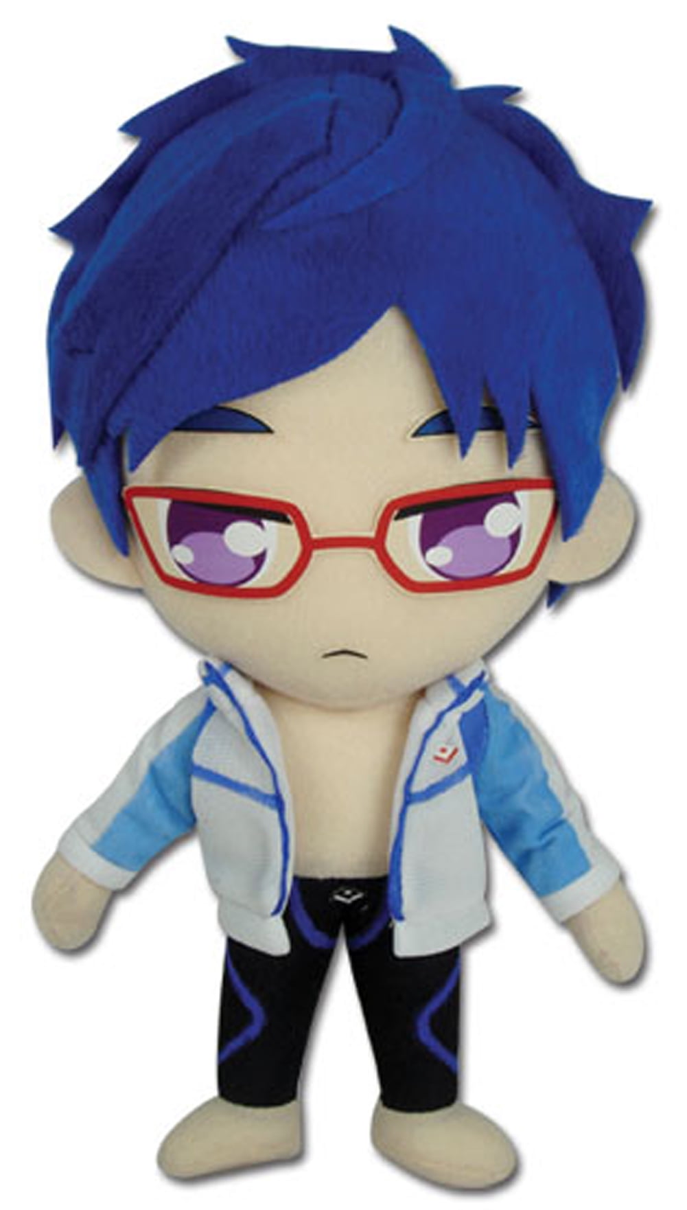 big rei plush big rei plush