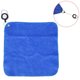 thumbnail image 1 of Toalla De Palo De Golf De 25x25 Cm, Paño De Toalla De Golf, Toalla De Golf, Para Golfistas Principiantes, Amantes De Los Palos De Golf, Campo De Golf ANGGREK Otros, 1 of 8