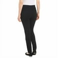 thumbnail image 3 of Dalia Womens Pull-On Pant, 3 of 3