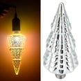 thumbnail image 3 of LUZ LED DE NAVIDAD MULTIFUNCIÓN PORTÁTIL, Bombilla LED E27 Innovadora, Decretación Navideña Para Decoración Festiva, 3 of 7