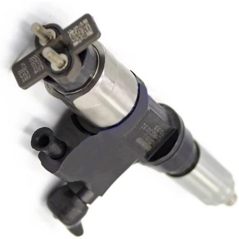 Seapple Fuel Injector 095000-5511 095000-5515 Compatible