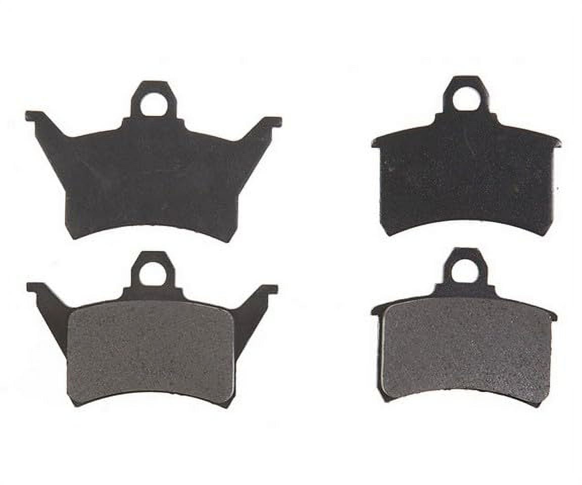 Raybestos Element3™ Professional Grade Brake Pads