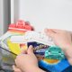 thumbnail image 5 of Juego de 2 Clips de Plástico para Bolsas de Patatas , Clip de Sellado de Bolsas de Alimentos para Agarre de Sellado Hermético en Bolsas de Café/ S Soledad Clips de comida, 5 of 10