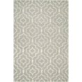 thumbnail image 1 of Safavieh Chatham Grey Contemporary Rug - 4' x 6', 1 of 2