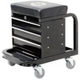 thumbnail image 1 of 450 lbs. Creeper Seat Tool Box, 1 of 1