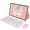 pink, variant on Redmi Pad SE 11" 2023 Keyboard Mouse Case, Detachable BT English Keyboard Cover