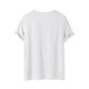 thumbnail image 3 of Honey Graphic Print Women'S T-Shirt, Casual Crew Neck Short Sleeve Tee, Comfortable Polyester Knit Fabric with Medium Stretch, for All Seasons, 3 of 8
