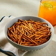 thumbnail image 3 of Great Value Ultra Thin Salty Pretzel Sticks, 16 oz, 3 of 9