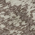 thumbnail image 2 of Dalyn Rugs Premium Machine Washable Mayfield AMF946 Brown 2'6" x 3'10" Rug, 2 of 7