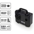 thumbnail image 3 of Bocina DemerBox  Portátil Impermeable con Bluetooth -Negro, 3 of 3