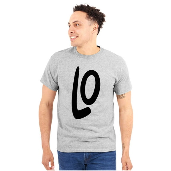 Love Matching Set Engagement Photos Plus Size Crewneck Graphic Tee Shirt Brisco Brands 2X