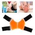thumbnail image 3 of Ankle Support with Gel Wrap for Hot Cold , , Muscle Relaxation - Soft, Durable, Leakproof - Lightweight and Compact, 3 of 8
