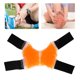thumbnail image 5 of Paquete de Soporte de Tobillo Ajustable Para Esguinces y lesiones deportivas, 5 of 7