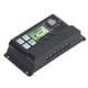 thumbnail image 1 of Controlador de carga solar ANGGREK PWM Regulador Pantalla Clara USB Dual 100A, 1 of 7