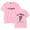 Pink, variant on Junior H Sad Boyz Tour Tshirt Harajuku Crewneck Fashion Short Sleeve Hip Hop Tee
