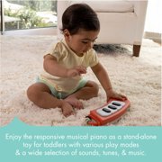 Tiny Love 5-in-1 Stationary Activity Center