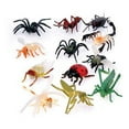 thumbnail image 1 of US Toy Company 2378 Mini Insects - Pack of 12, 1 of 1