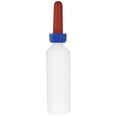 thumbnail image 1 of Biberón de leche para alimentación de terneros, herramienta para alimentación de ganado con biberón para vacas, animales pequeños (500ml), 1 of 7