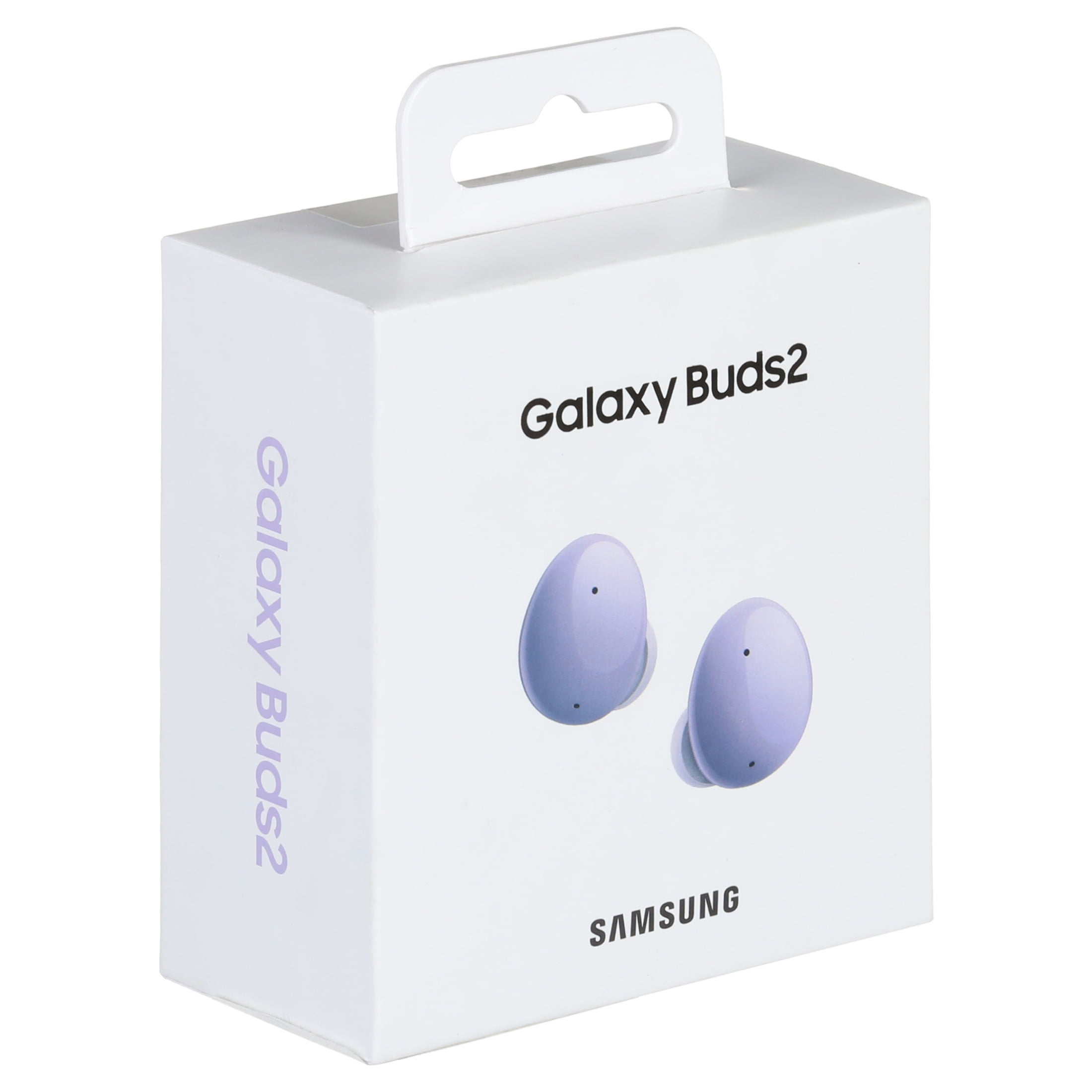 SAMSUNG Galaxy Buds 2 - Onyx Black - Walmart.com