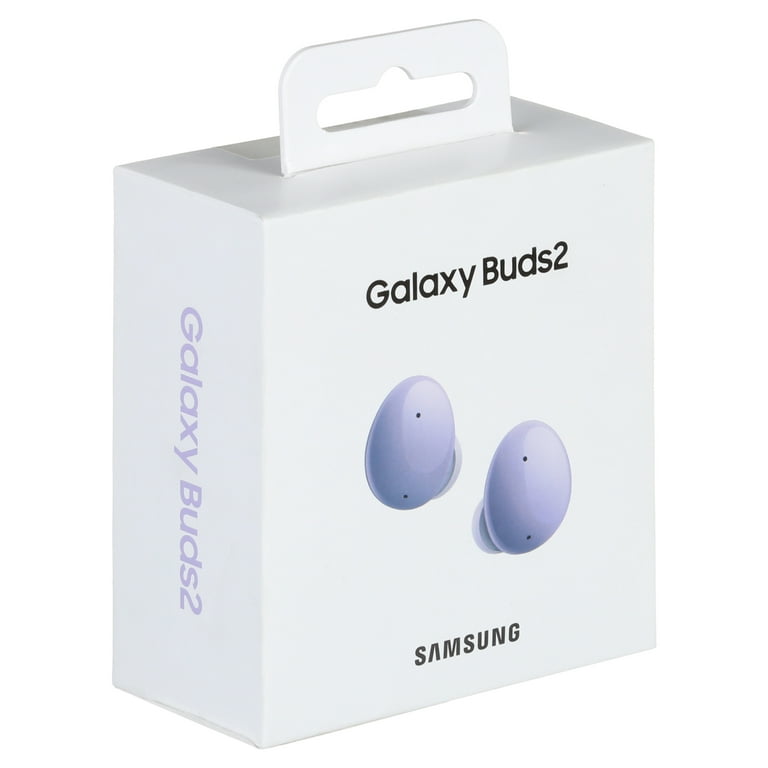 SAMSUNG Galaxy Buds 2 - Lavender