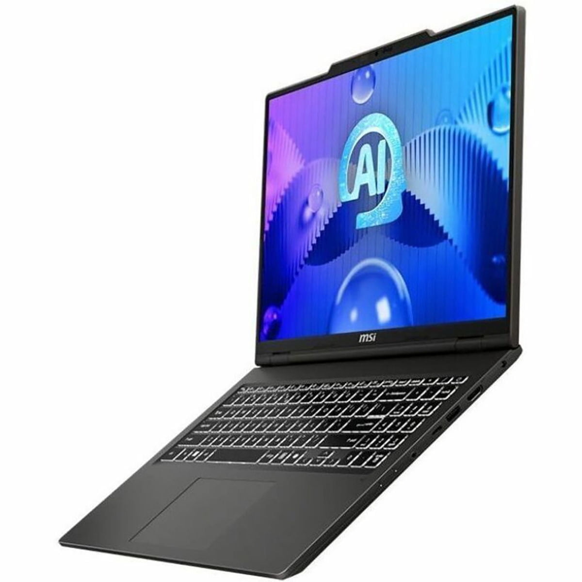 MSI Venture 16 AI A1MTG-048US 16