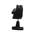 thumbnail image 2 of For Gxv160 For Hrj216 Engine Replacement Parts Lawn Mower Throttle Cable - Random color, 2 of 7