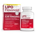 thumbnail image 1 of Suplemento Lipo-Flavonoid Plus Tinitus Relief 100 comprimidos, 1 of 6