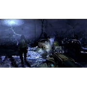 Metro Redux (Nintendo Switch) with Metro 2033 Redux & Metro Last Light Redux