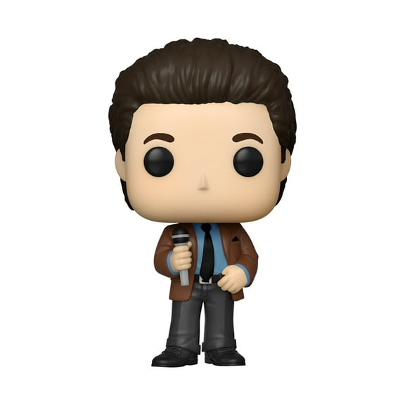 Funko POP! TV: Seinfeld - Jerry Doing Standup