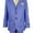 Blue, variant on Alberto Danelli 154764 Boy's 5 Piece Linene Suit - Red - 7