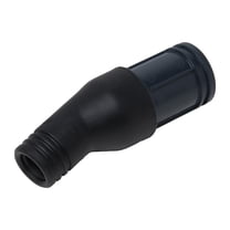 POWERTEC Quick Connect Fitting 3/4" ID & 1-1/4" OD, Extra Adapter Used with POWERTEC Power Tool Vacuum Hose Kits 70257, 70355 & 70376 (70377N)