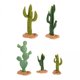 thumbnail image 1 of Modelo de árbol en miniatura,Figuras de árboles modelo para manualidades y decoración de tartas,Arquitectura Arbol Paisaje Mini Arboles Modelo,Tren Ferrocarriles Arquitectura Paisaje, 1 of 8