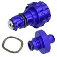 thumbnail image 2 of Oil Drain Plug,  Oil Drain Screw  For Car Engine, 2 of 8