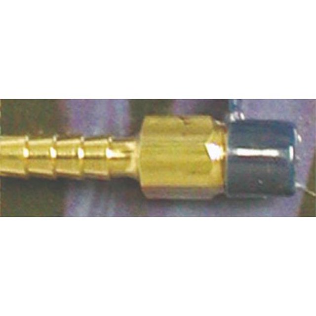 BRP 173273 0,31 Po Valve en Laiton Anti-Siphon