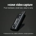 thumbnail image 6 of Willstar HDMI Capture Card to USB 2.0 Cable with Adapter and User Manual, 6 of 15