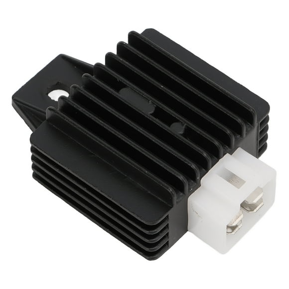 Power Regulator,Voltage Rectifier Regulator 12V Voltage Rectifier ATV Rectifier Effortless Installation