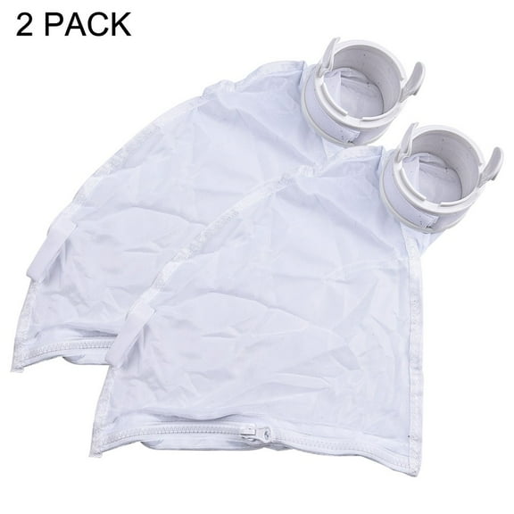2 Pack Superior Fit Cleaning Bags for Polaris 280 480 Pool Cleaner K13 K16