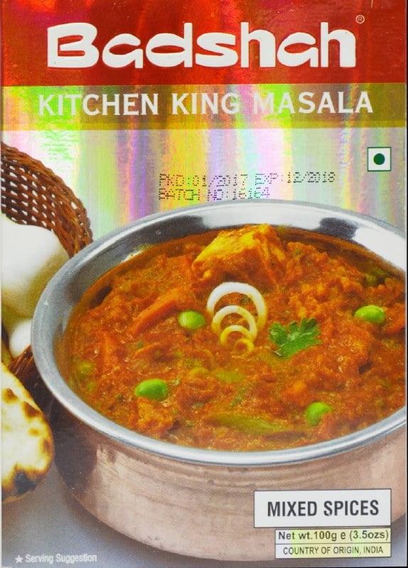 Badshah Kitchen King Masala 100G