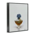 thumbnail image 2 of Classy Luxury Perfume Bottle Black Framed Giclee Art, 16 x 20, Made In USA, 2 of 7