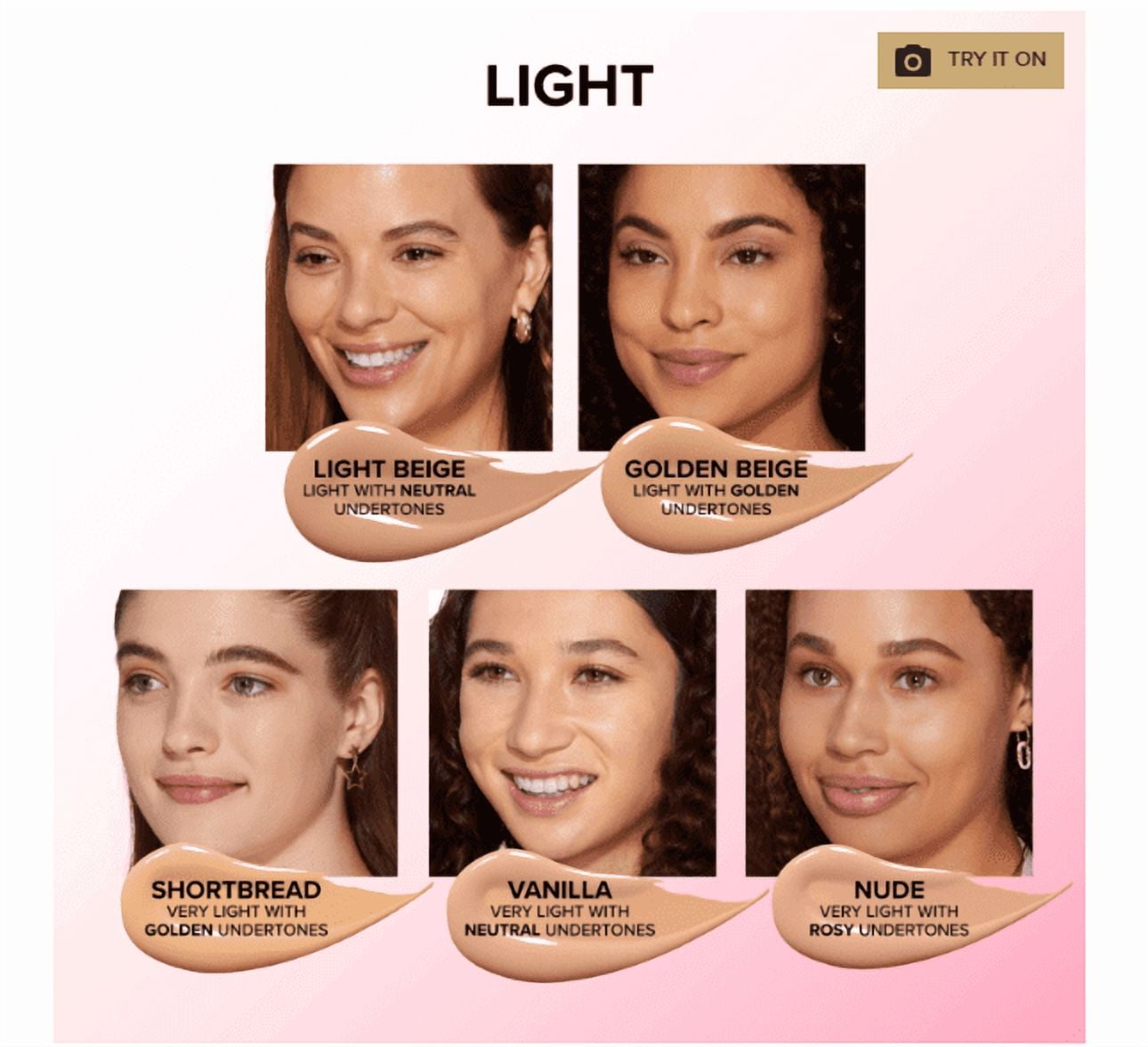 Too Faced Born This Way Super Coverage Multi-Use Longwear Sculpting Concealer 13.5ml - Golden Beige