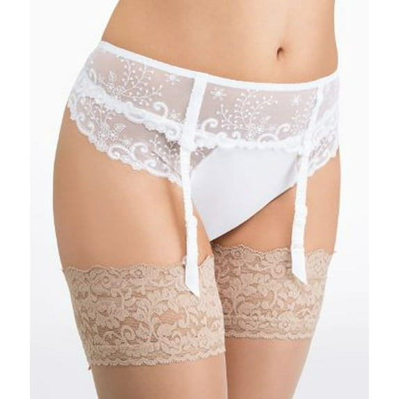 Simone Perele Delice Garter Belt