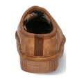 thumbnail image 2 of Justice Little Girl & Big Girl Platform Clog Slippers, 2 of 8
