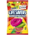 thumbnail image 1 of LIFE SAVERS, Five Flavour Gummy Candy, Bag, 180g, 1 of 6