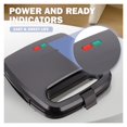 thumbnail image 3 of NutRoast Mini Homemade Nut Maker - Electric Roaster for Peanuts, Hazelnuts & Pine Nuts ,Easy to Operate, 3 of 6