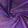 thumbnail image 5 of Hologram Sequin Velvet | Elite Master Grade Sculpting | Spandex Palace, 5 of 14