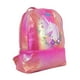 thumbnail image 2 of Mochila Fiusha La Merced Tornasol y Diseño Brillante, 2 of 6