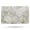 White Marble Gold, variant on White Marble Gold Leaf Hexagon Pattern Bathroom Rugs Mat,Non Slip Microfiber Bathroom Rug,Rubber Backing,Soft Bathroom Mats for Bathroom Floor,Tub and Shower,17x27in(43x68cm)